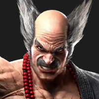 Heihachi