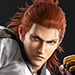 Hwoarang