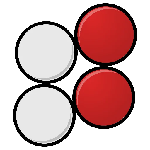 2+4