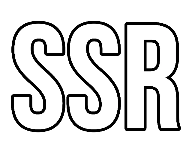 SSR